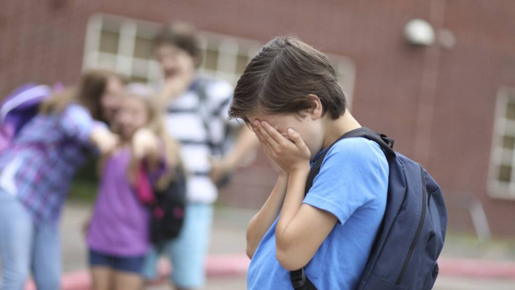 Disminuyen los casos de acoso escolar, pero cada vez son más violentos ...