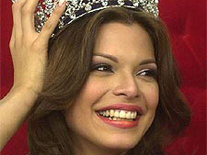 Miss Venezuela 2003