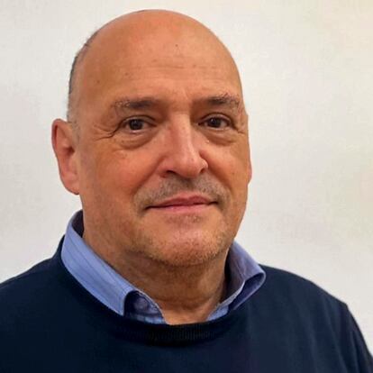 Armando Ojea, teniente de alcalde de Ourense será candidato de DO a las autonómicasDEMOCRACIA OURENSANA(Foto de ARCHIVO)15/11/2023