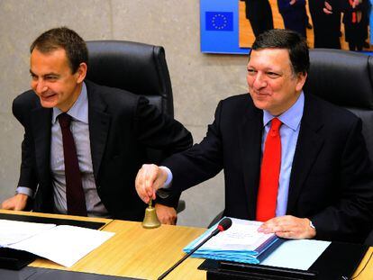 Elecciones UE (-2 días): Las extrañas razones del Gobierno a favor de Barroso