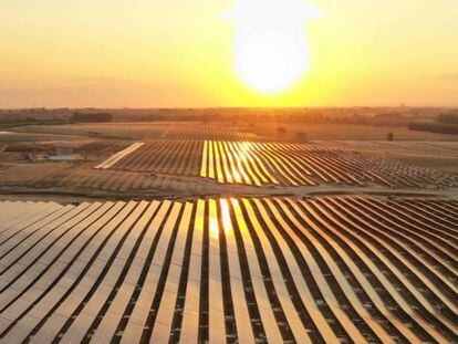 Cubico compra T-Solar por 1.500 millones