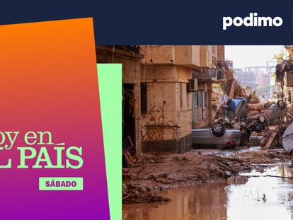 ‘Podcast’ | Los tres temas de la semana: inundaciones en Libia, la reaparición de Aznar y la reunión entre Putin y Kim Jong Un