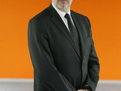 Enrique Riera, director general de Viajes Iberia.