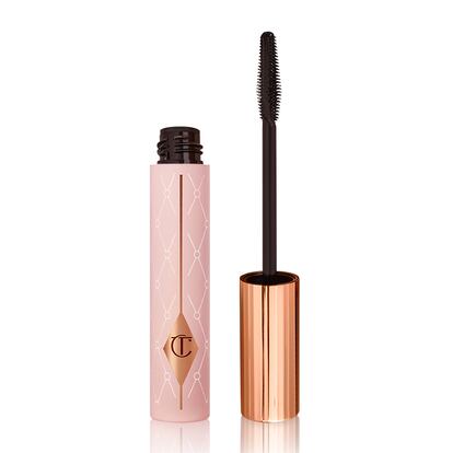 Máscara Pillow Talk Push Up Lashes de Charlotte Tilbury