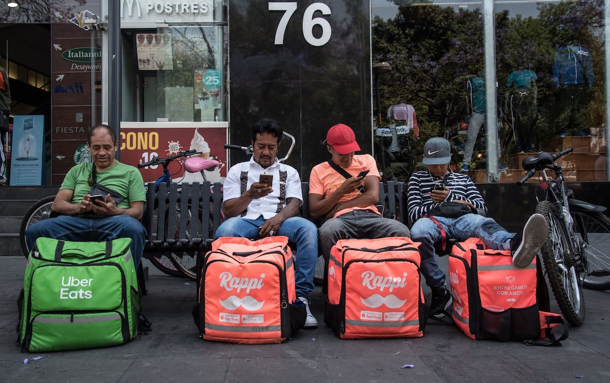 México modifica la forma de medir la inflación por el cambio en el consumo tras la pandemia