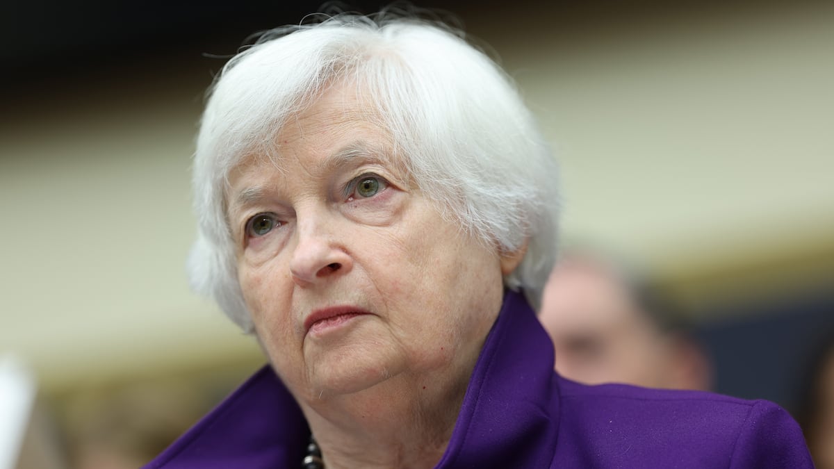 Yellen plantea reforzar las cadenas de suministro de Latinoamérica hacia Estados Unidos | Economía