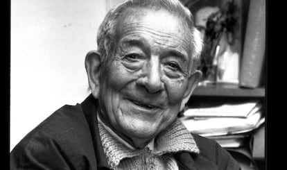 Joan Coromines.