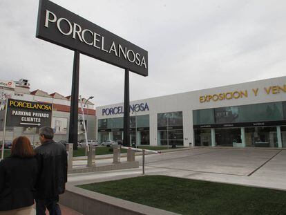 El primer accionista de Porcelanosa compra un 5% de la socimi Árima