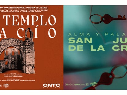 Disfruta de los nuevos espectáculos del Teatre Romea