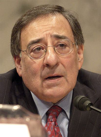 Leon Panetta