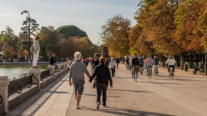 La futura modificación apuesta por que el ajuste en el sistema recaiga principalmente en la generación del 'baby boom', los nacidos entre 1960 y 1970.