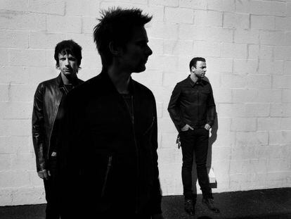 ‘Dig Down’, el nuevo videoclip de Muse