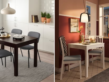 Siete taburetes altos de Ikea para toda la casa, modernos y funcionales,  por menos de 100 euros, Escaparate: compras y ofertas