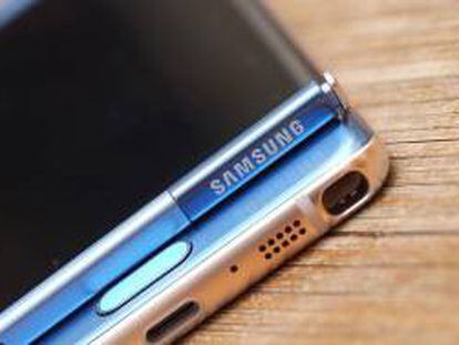 ¿Es este el diseño definitivo del Samsung Galaxy Note 8?