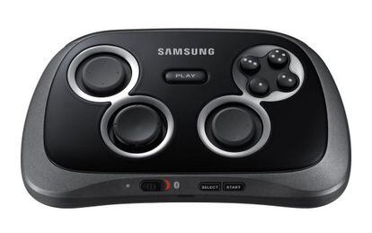 El Smartphone GamePad de Samsung.