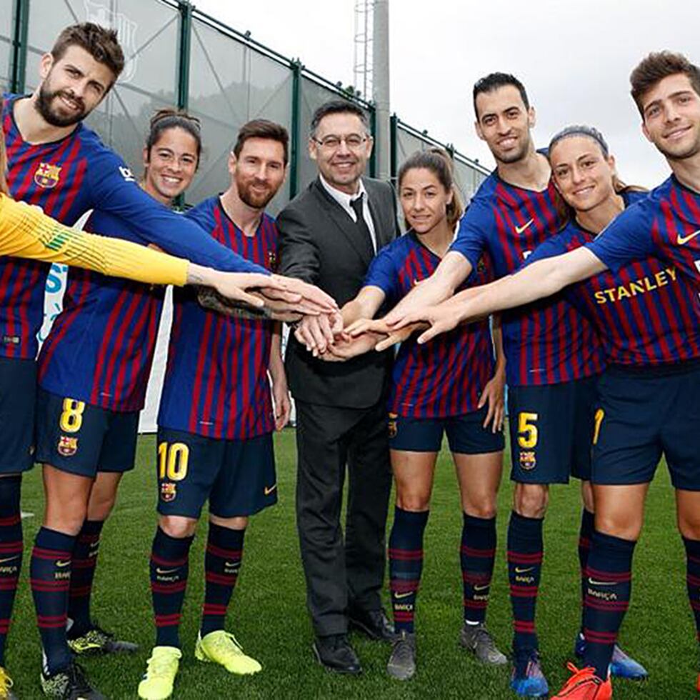 Cuantos Socios Tiene El Fc Barcelona Peligra el modelo Barça | Deportes | EL PAÍS