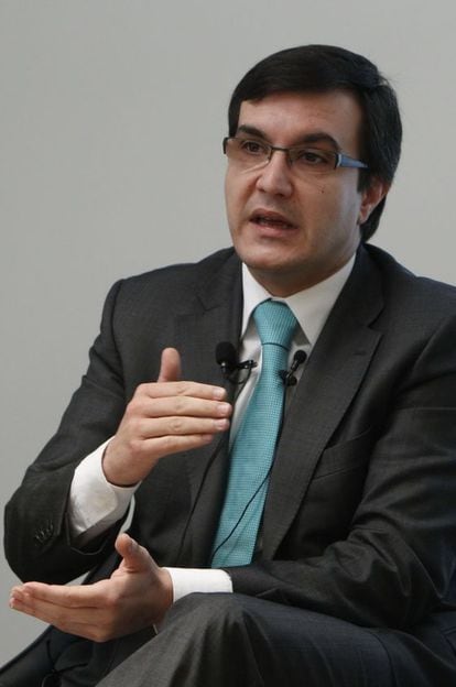 José Luis Ayllón.