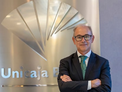 Los accionistas de Unicaja ratifican al consejero delegado y dan luz verde a una nueva era del banco