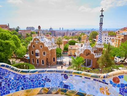 Turismo en Barcelona: pase con entradas para descubrir la ciudad
