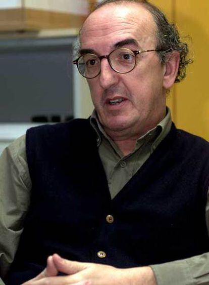 Jaume Roures.