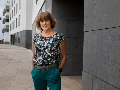 Beatriz González López-Valcárcel, la catedrática e investigadora en Economía de la Salud española y profesora de la Universidad de Las Palmas de Gran Canaria.