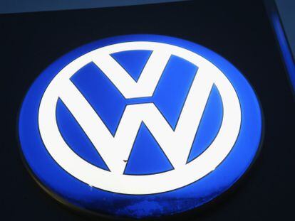 Volkswagen presenta su plan para reparar los coches trucados