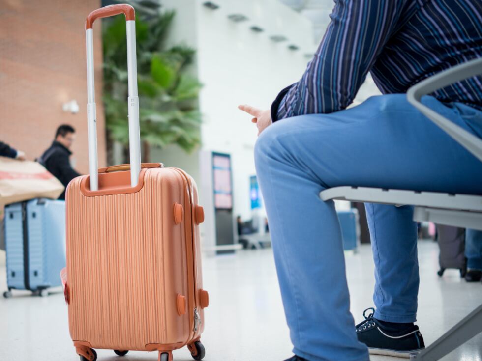 Maletas de viaje rebajas Clearance