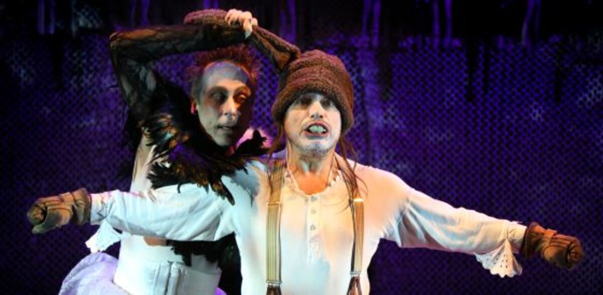 Jugant amb Shakespeare Quadern EL PAÍS