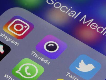 Twitter estudia también la compra de TikTok