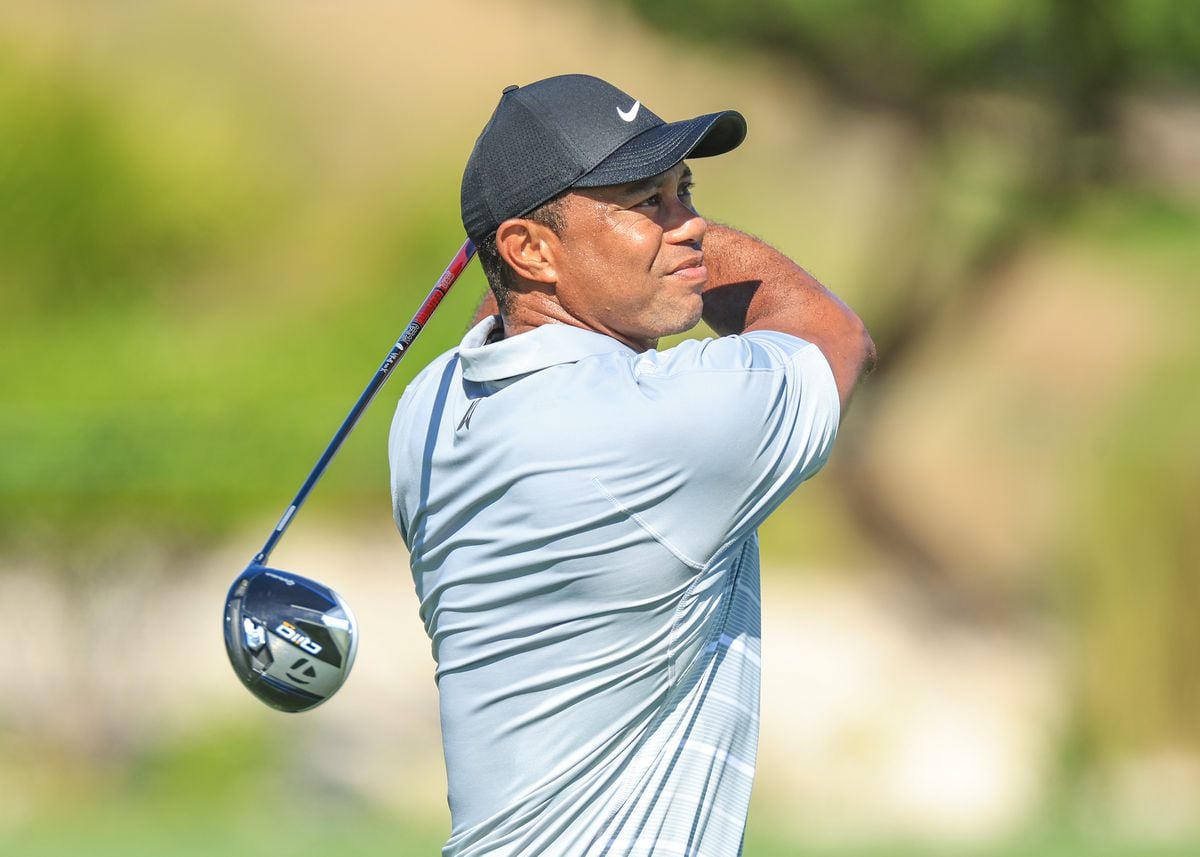 El último regreso de Tiger Woods | Deportes