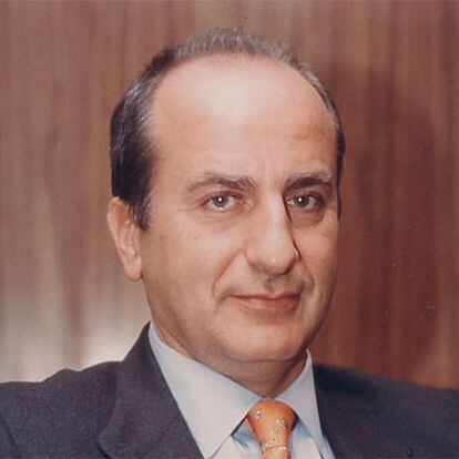 Juan Manuel González Serna, presidente del grupo Siro.