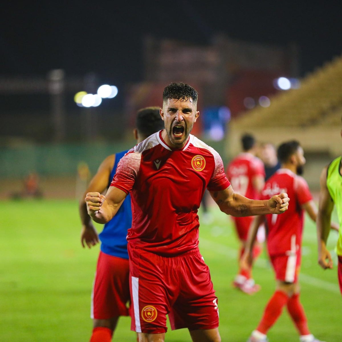 El ‘club español’ del fútbol saudí | Fútbol | Deportes
