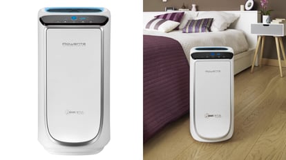 INTENSE PURE AIR, Purificadores de aire