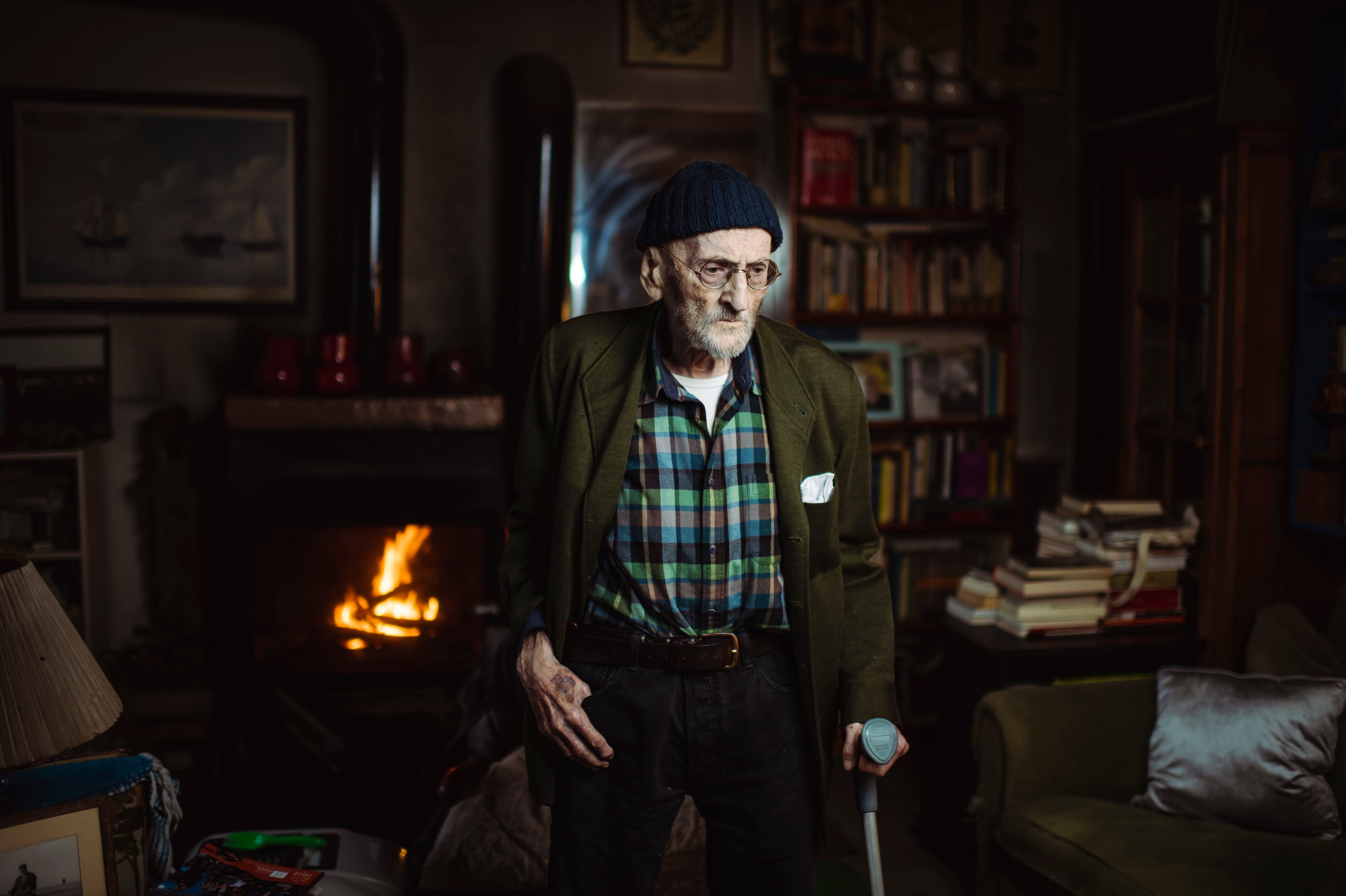Álvaro Pombo gana el premio Francisco Umbral al mejor libro de 2023