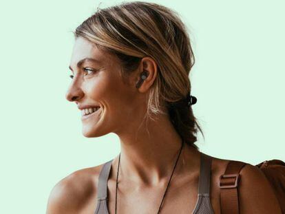 Creative presenta los Zen Air DOT, unos auriculares muy completos a precio de derribo