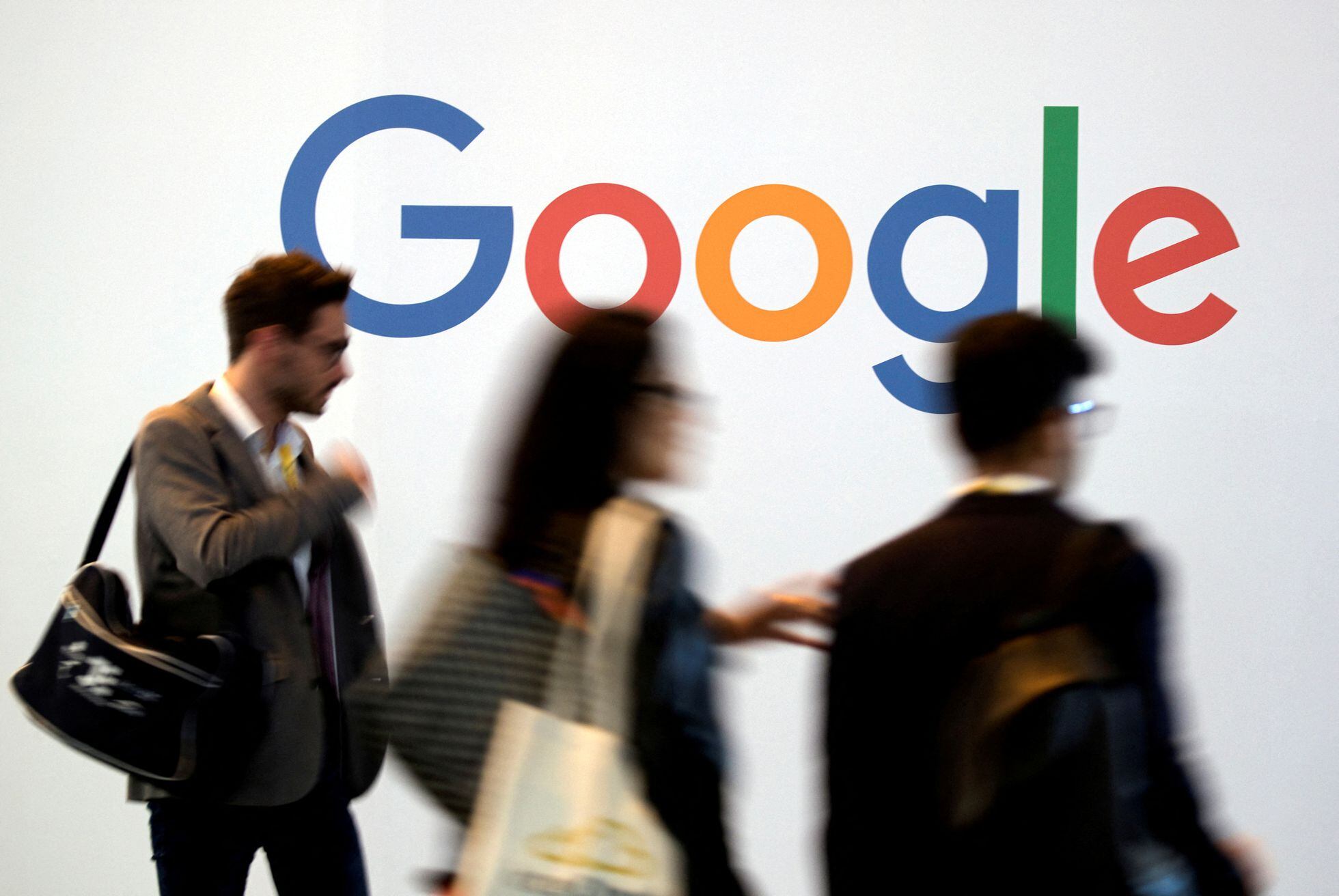 Google: Alphabet casi duplica beneficios en 2021 gracias a ...