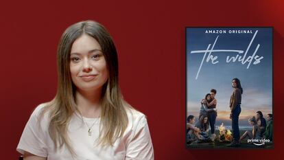  The Wilds, más allá de la generación Z. Por Anna Castillo