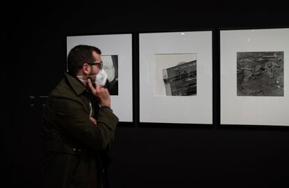 Mapfre abrirá sus salas con Jawlensky. El paisaje del rostro, un viaje por el retrato pictórico, y Tomoko Yoneda, una retrospectiva de la obra de la fotógrafa japonesa. Las exhibiciones podrán ser visitadas a partir del 11 de febrero.