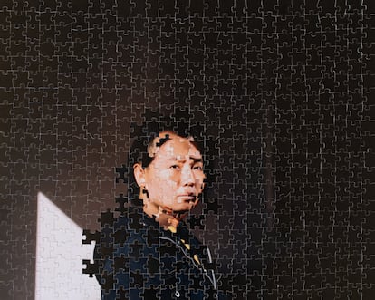 ‘Assembly (II), Whitehaven, Memphis / Greenpoint, Brooklyn’ (2017–2019), del libro ‘Tommy Kha: Half, Full, Quarter’, publicado por Aperture (2023).