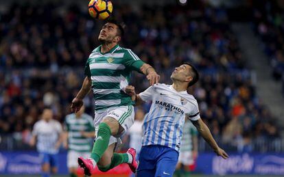 Tosca se impone a Charles.