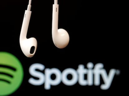 La música ‘online’ salva a la industria del disco