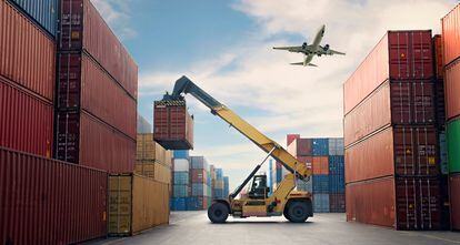 La logística avança cap a un nou model que serà sostenible, col·laboratiu, eficient, proper i extremadament flexible.