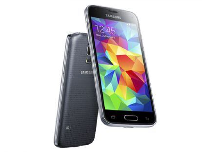 Samsung Galaxy S5 mini es oficial y estas son su especificaciones