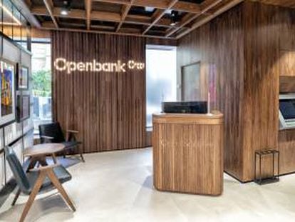 Openbank lanza una cuenta sin nómina que regala 50 euros en efectivo