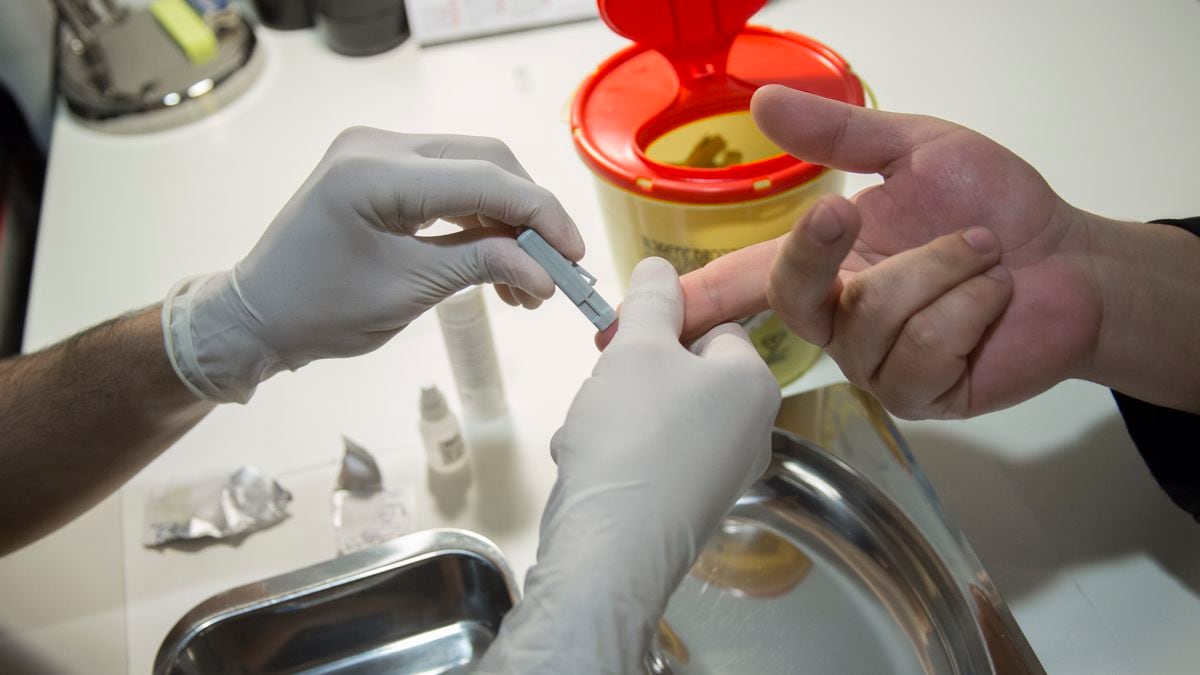 Un tercer se cura de la infección por VIH tras un de células madre Salud y bienestar | EL PAÍS