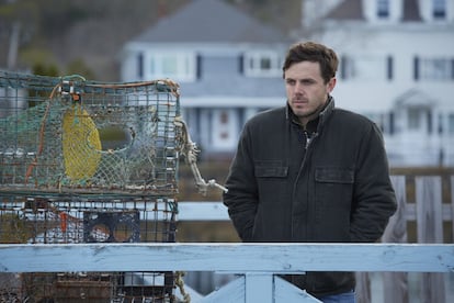 Manchester frente al mar, de Kenneth Lonergan