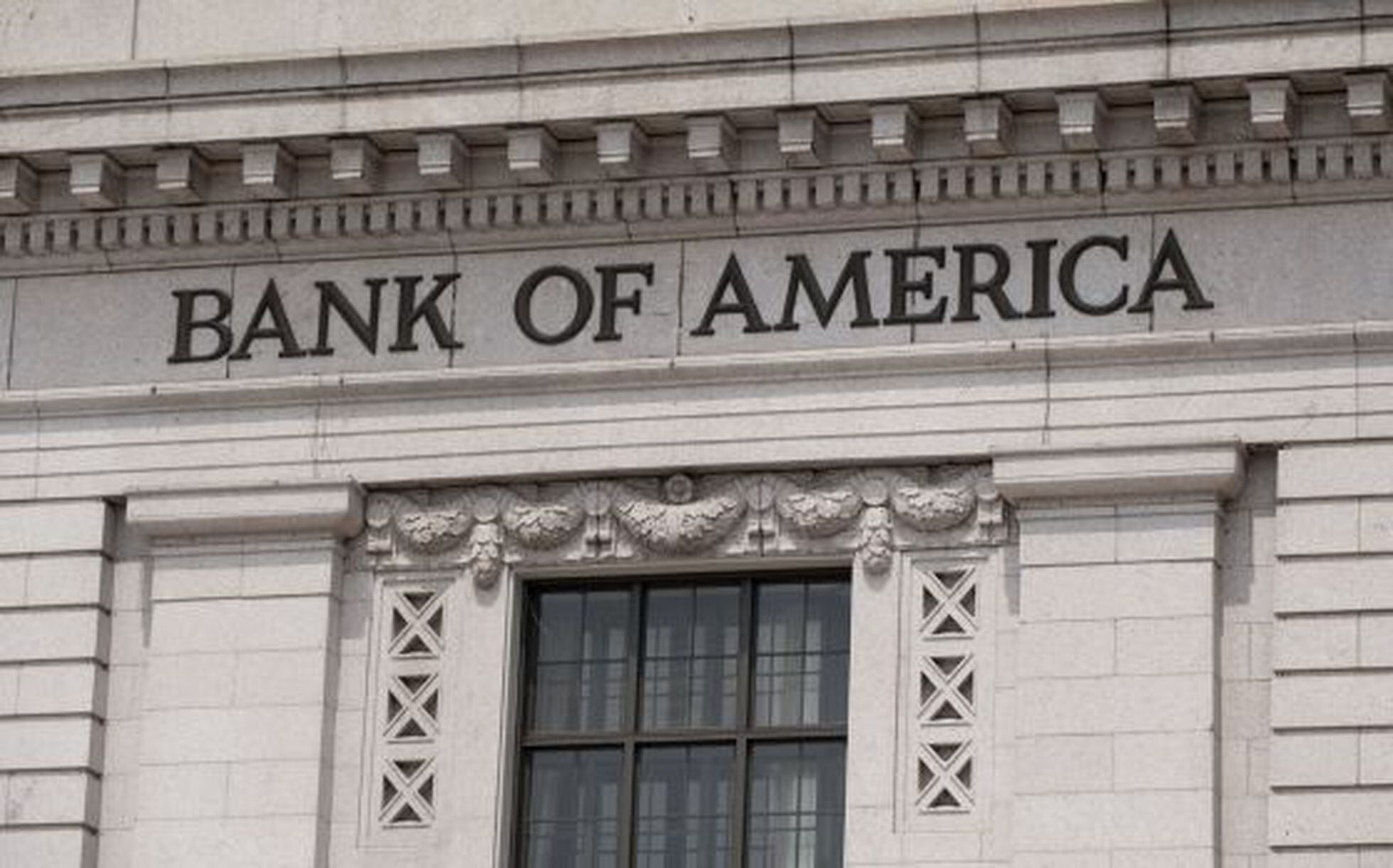 Ee Uu Ultima Con Bank Of America La Mayor Sanción Por Las ‘subprime