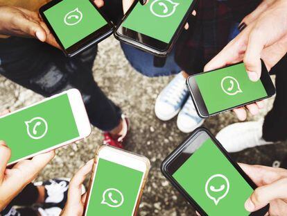 WhatsApp al fin limita el acceso a los grupos, así puedes activar esta nueva función