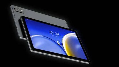 Se filtra por completo la próxima tablet de HTC, mostrando sus características técnicas
