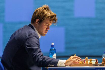 Torneo de Wijk aan Zee: Carlsen encaja dos derrotas seguidas por 1ª vez  desde 2015, Actualidad del Ajedrez